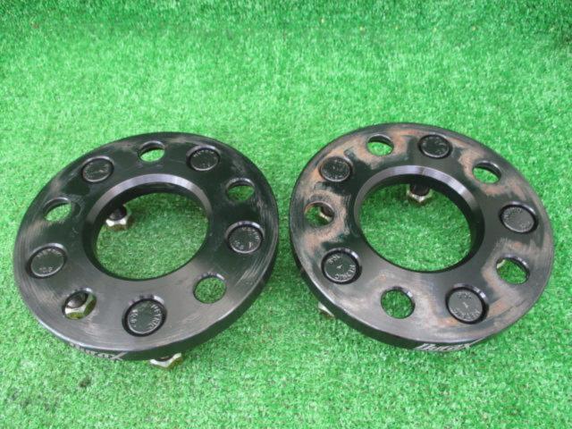 Durax ワイドトレッドスペーサー 15mm