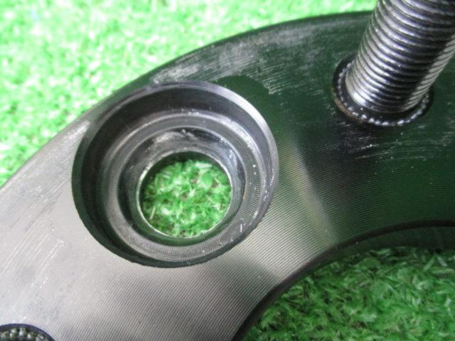 Durax ワイドトレッドスペーサー 15mm