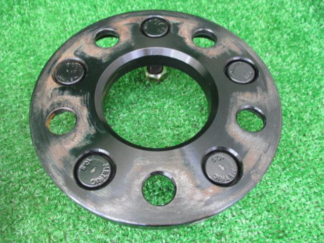 Durax ワイドトレッドスペーサー 15mm