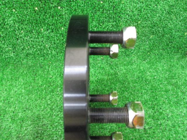 Durax ワイドトレッドスペーサー 15mm