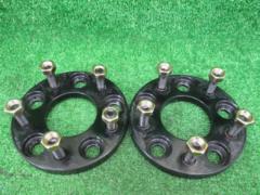 Durax ワイドトレッドスペーサー 15mm