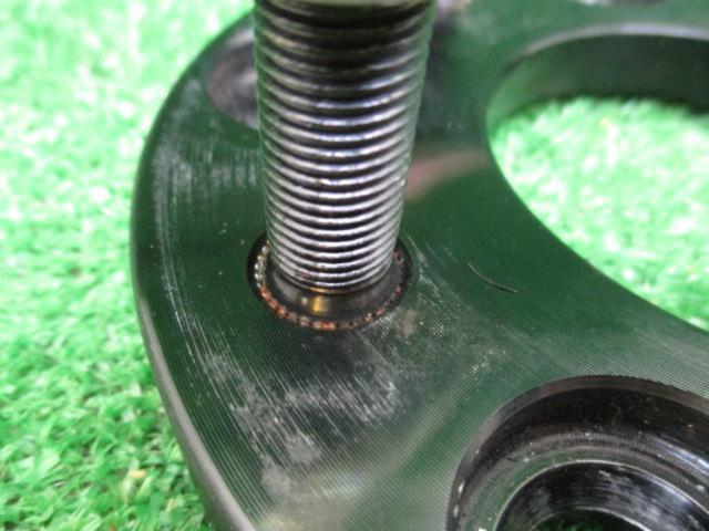 Durax ワイドトレッドスペーサー 15mm