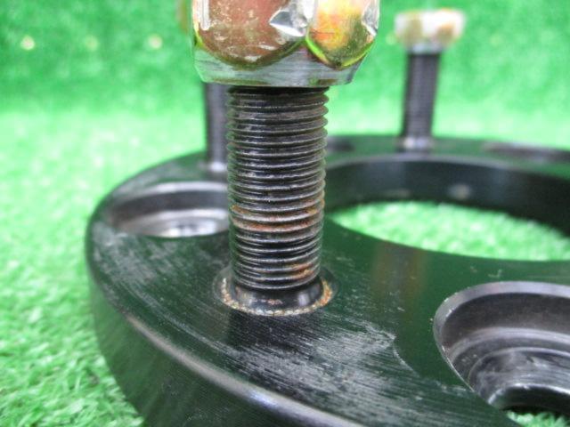 Durax ワイドトレッドスペーサー 15mm