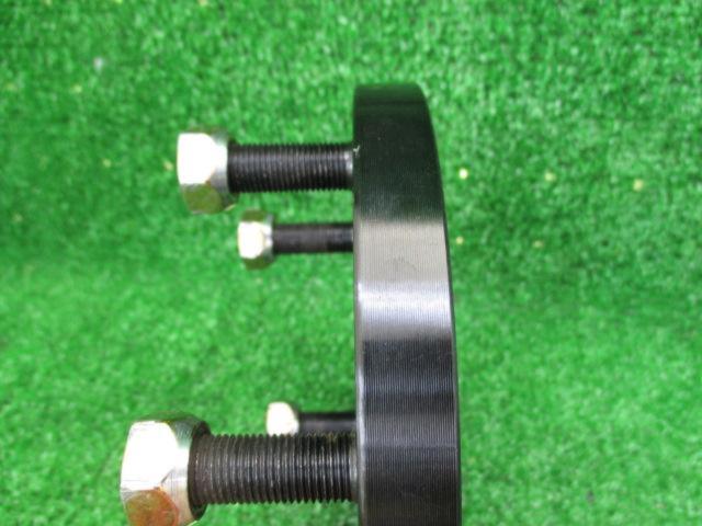 Durax ワイドトレッドスペーサー 15mm