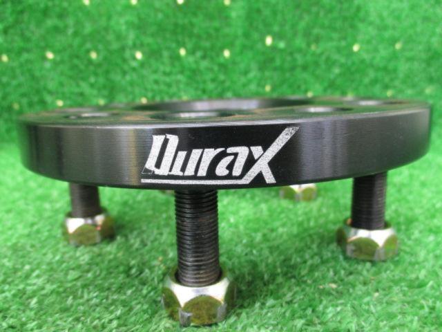 Durax ワイドトレッドスペーサー 15mm