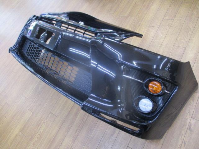 TOYOTA プリウス/30系 後期 G’s純正フロントバンパー