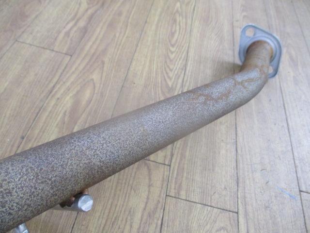 メーカー不明 砲弾マフラー