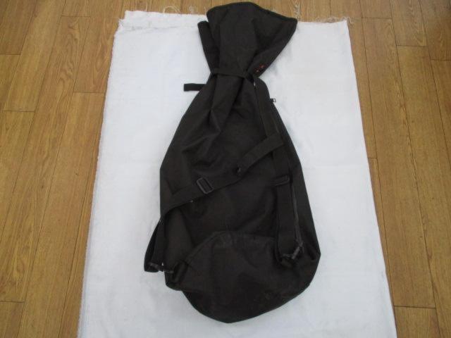 【45L】DEGNER ビッグサック