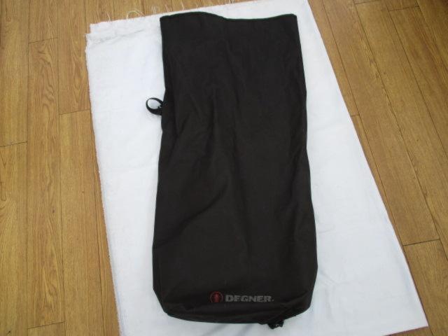 【45L】DEGNER ビッグサック