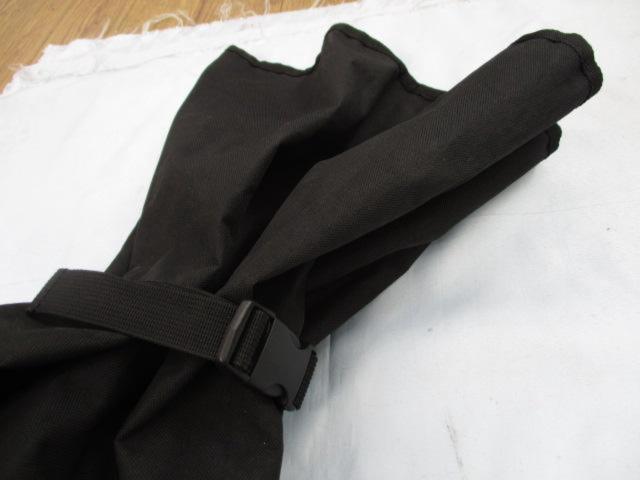 【45L】DEGNER ビッグサック