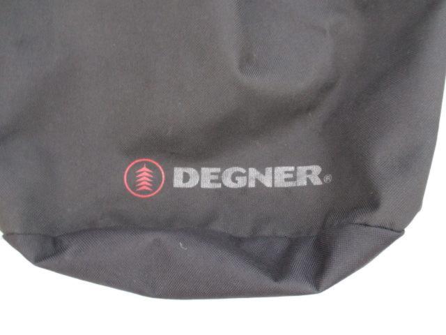 【45L】DEGNER ビッグサック
