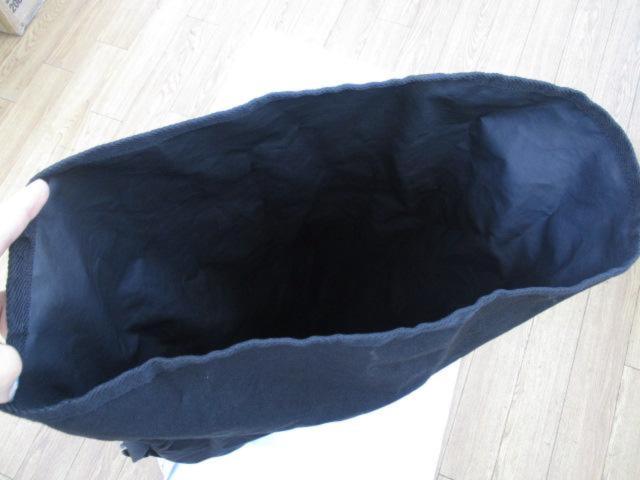 【45L】DEGNER ビッグサック