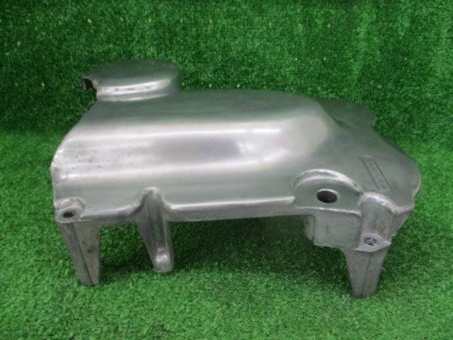【ゼファー750/1995年車】KAWASAKI 純正スプロケットカバー