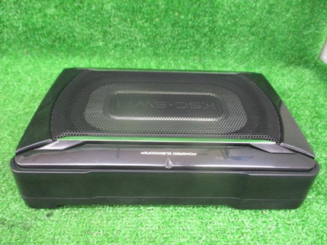 KENWOOD KSC-SW11
