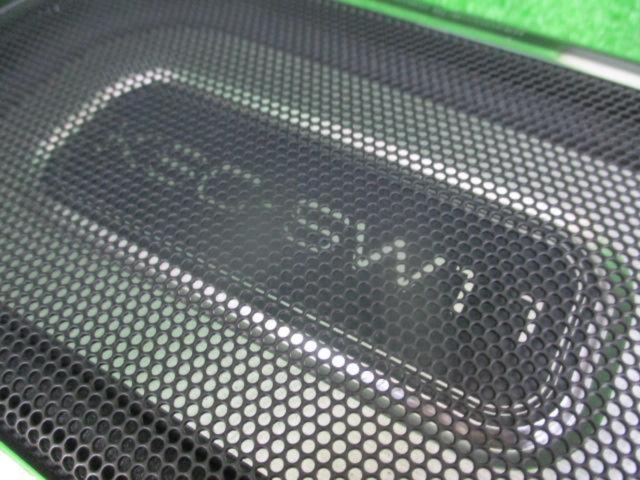 KENWOOD KSC-SW11