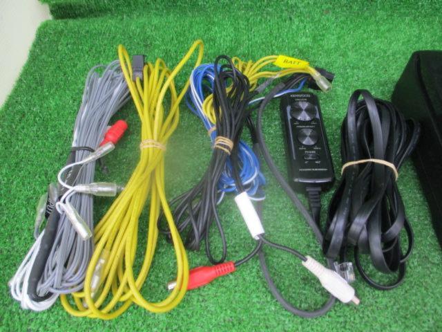 KENWOOD KSC-SW11
