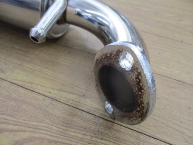 APIO 静香御前マフラー