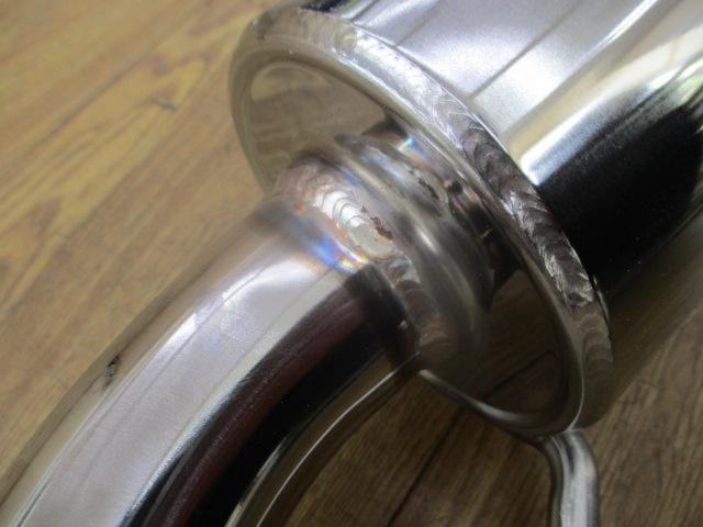 APIO 静香御前マフラー