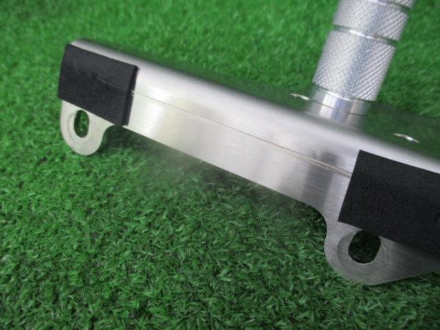 NEOPLOT フットレストバーNEO