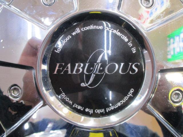 FABULOUS PROFOUND DISH