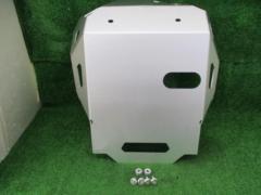 【Vストローム800DE/EM1BA】 メーカー不明 アンダーガード