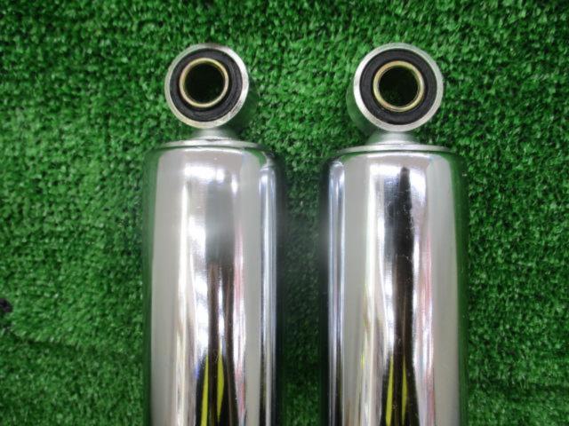 【スーパーカブ等】メーカー不明 リアサスペンション