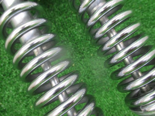 【スーパーカブ等】メーカー不明 リアサスペンション