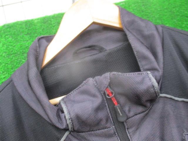 【5XLB】 KOMINE プロテクトフルメッシュパーカー