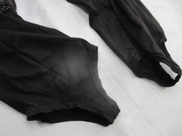 【5XLB】 KOMINE プロテクトメッシュアンダーパンツ