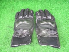 【3XL】KOMINE カーボンプロテクトグローブ