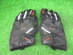 【2XL】KOMINE プロテクトメッシュグローブ