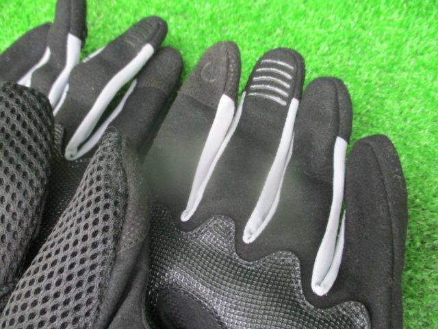 【2XL】KOMINE プロテクトメッシュグローブ