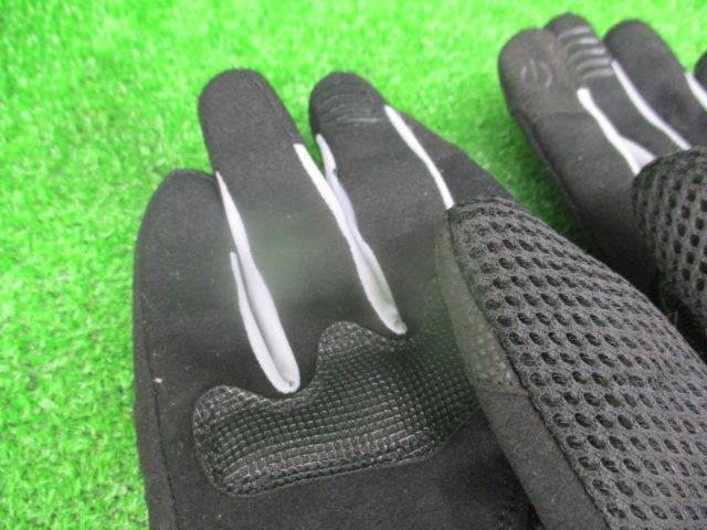 【2XL】KOMINE プロテクトメッシュグローブ