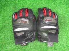 【2XL】KOMINE カーボンプロテクトウインターグローブ