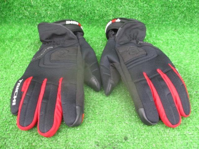 【XXL】RSTaichi レイングローブ