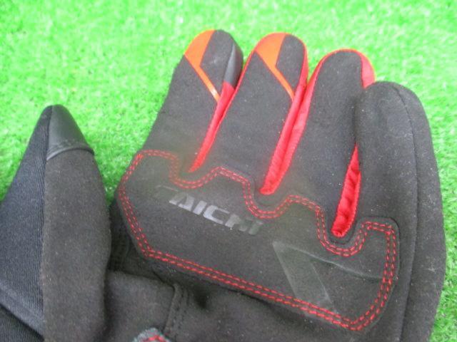 【XXL】RSTaichi レイングローブ