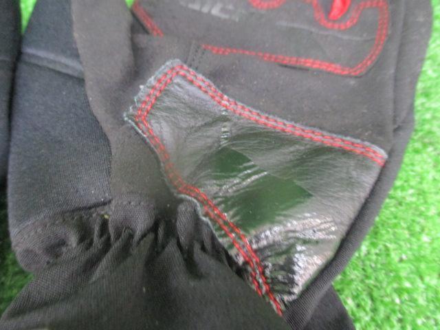 【XXL】RSTaichi レイングローブ