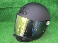 【XXL】SHOEI GLAMSTER