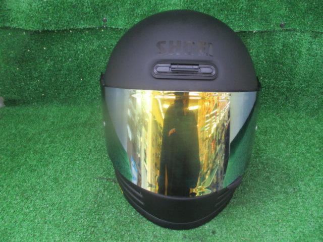 【XXL】SHOEI GLAMSTER