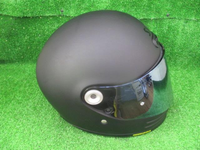 【XXL】SHOEI GLAMSTER