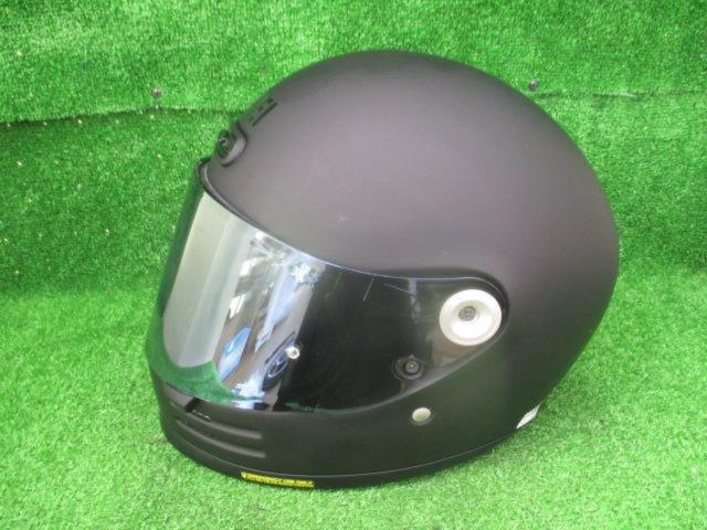 【XXL】SHOEI GLAMSTER