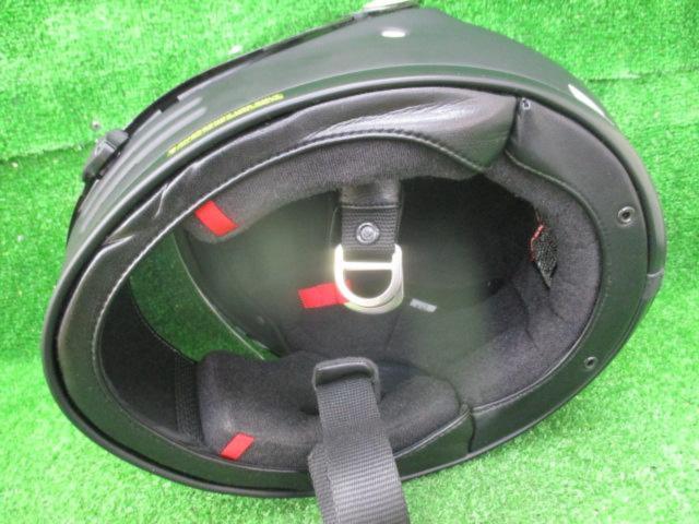 【XXL】SHOEI GLAMSTER
