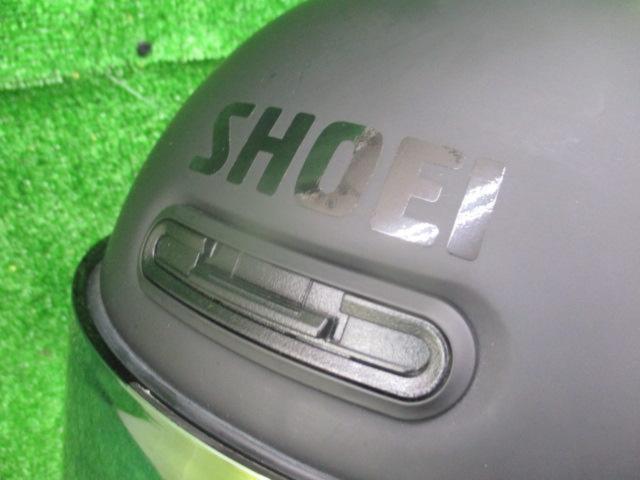 【XXL】SHOEI GLAMSTER