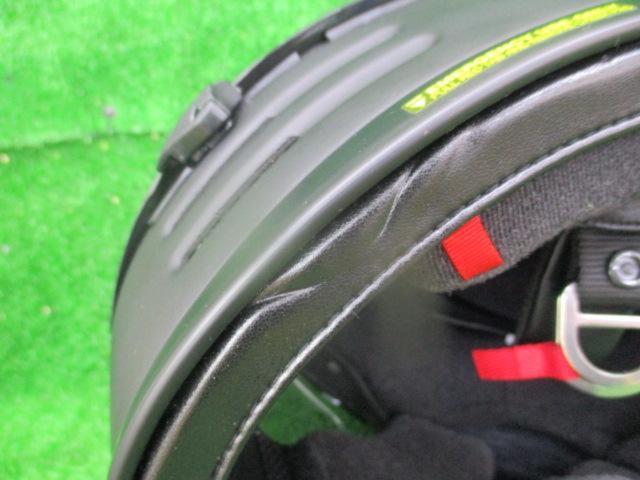 【XXL】SHOEI GLAMSTER
