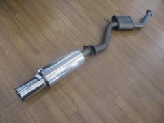 HKS HiPower409
