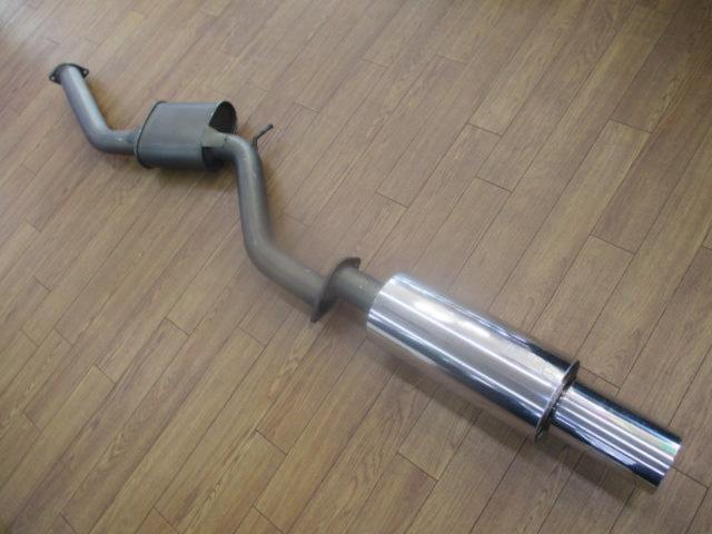 HKS HiPower409