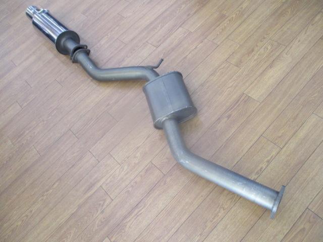 HKS HiPower409