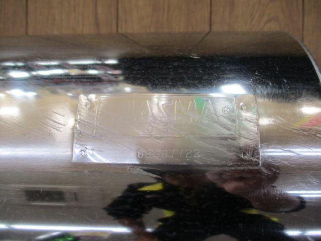 HKS HiPower409