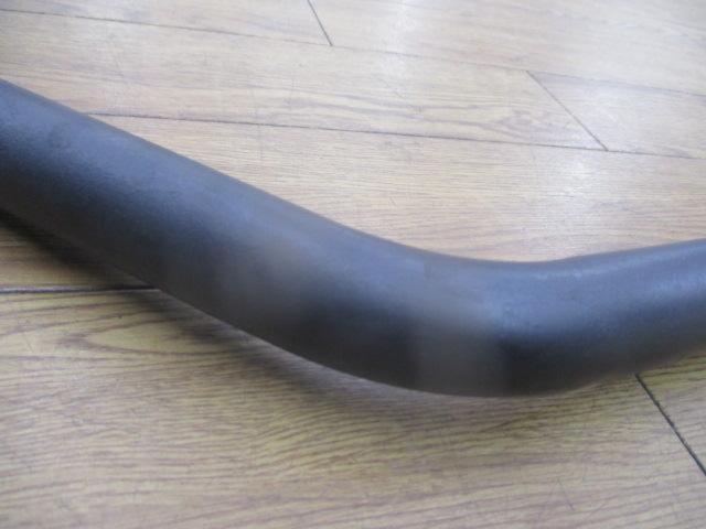 【GN125】 弾丸 ショートマフラー