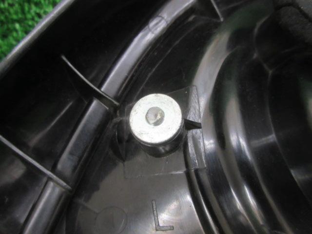 ワケアリ メーカー不明 スモークテールレンズ※左側のみ※